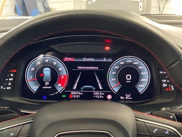 Audi SQ7 - Bild 12