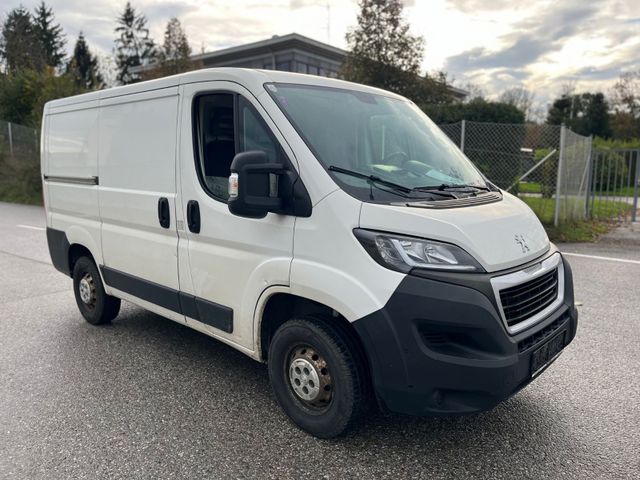 Peugeot Boxer Kasten L1H1 BlueHDi 130 Klima *2019*TÜV*