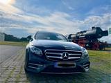 Mercedes-Benz Mercedes Benz E400 4 Matic AMG Paket - Mercedes-Benz E 400 in Bielefeld