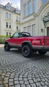 Dodge Dakota - Dodge Dakota: Pickup