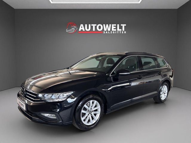 VW Passat Variant 2.0 TDI DSG ACC*LED*KAM*NAVI*CARP
