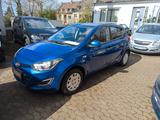 Hyundai i20 5 Star Edition Klima gepflegt erst 85Tkm Tüv - Hyundai i20 5-Star-Edition