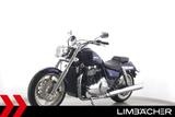 Triumph THUNDERBIRD 1600 - Riemenantrieb - TRIUMPH 1600