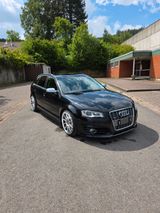 Audi S3 2.0 TFSI S tronic Sportback - - Audi S3 aus 2011