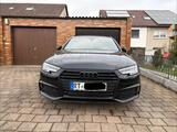 Audi A4 Avant 2.0 TFSI B9 S line 2018 AHK  - Audi A4 Gebrauchtwagen Privatanbieter