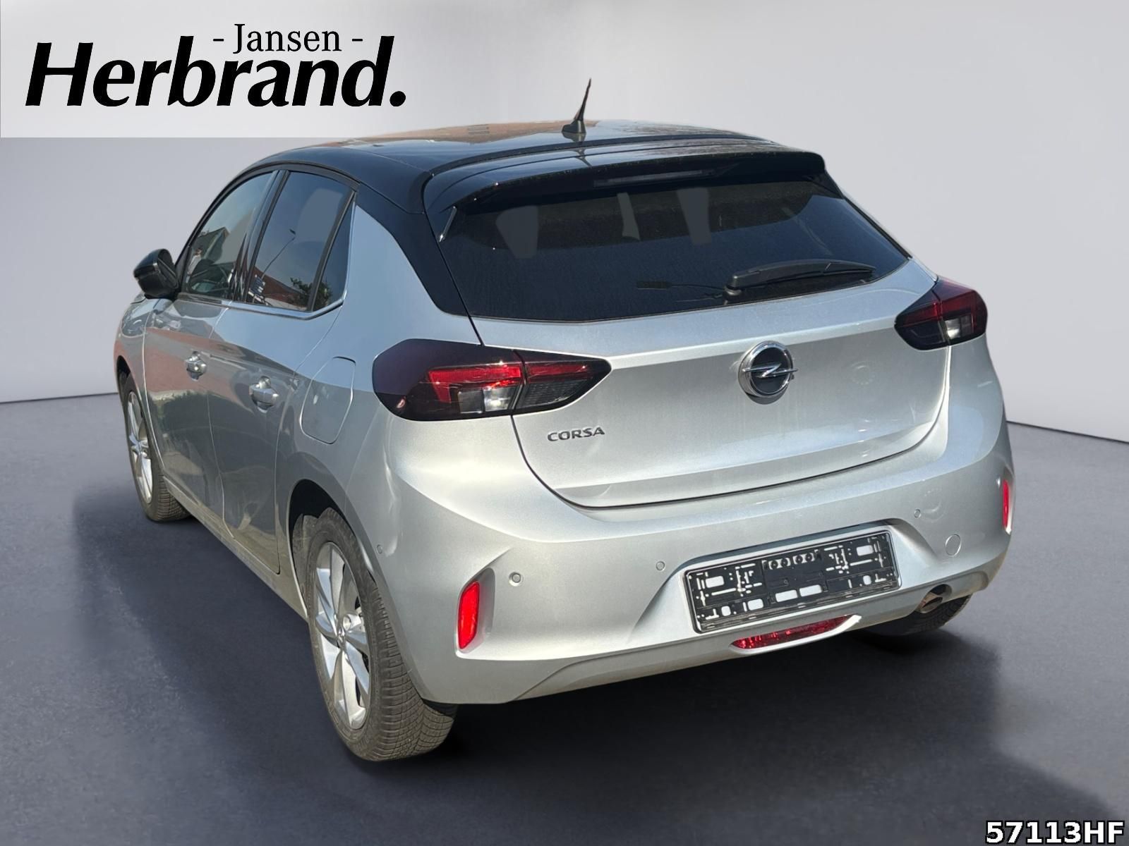 Fahrzeugabbildung Opel Corsa F Style +LANEASSIST+BLUETOOTH+ALLWETTER+