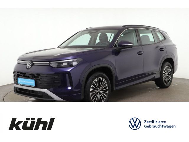 Volkswagen Tayron 1.5 eTSI DSG Life 7 Sitzer ACC/IQ.Light/3