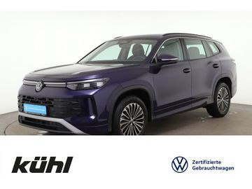 Volkswagen Leasingangebot: Volkswagen Tayron 1.5 eTSI DSG Life IQ.Light/ACC/360°/App/N