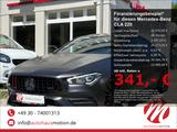 Mercedes-Benz CLA 220 AMG Pano Navi Kamera Sternhimmel LED - Mercedes-Benz CLA 220 mit Benzin-Antrieb: Automatik