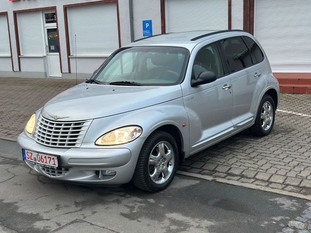 Chrysler PT Cruiser Limited 2.0  LPG/1HAND/TÜV NEU