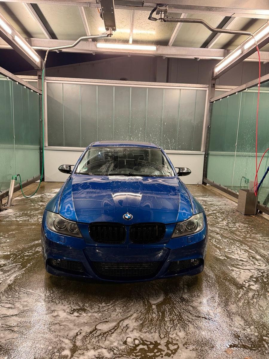 BMW 335