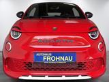 Abarth 500 e Cabrio Turismo Scorpion Street JBL Apple - : mit Apple Carplay, Cabrio, mit Klimaanlage
