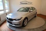 BMW 320i GT xDrive Luxury Line/ Head-Up / Garantie ! - BMW 320 Gran Turismo Benziner Gebrauchtwagen