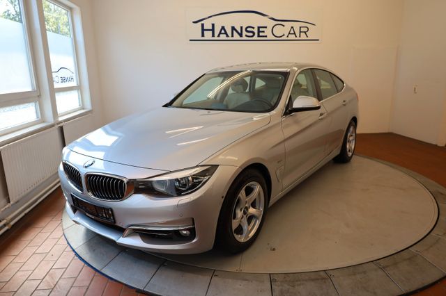 BMW 320i GT xDrive Luxury Line/ Head-Up / Garantie !