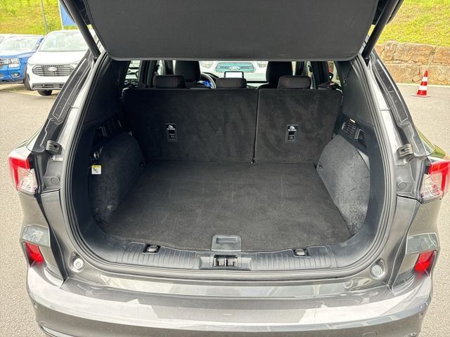 Fahrzeugabbildung Ford Kuga 2.5 PHEV PHEV ST-Line #HeadUp #Winterpaket