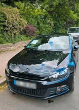 Volkswagen Scirocco DSG 2.0 TSI VW 200PS - Volkswagen Scirocco: Ps