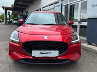 Suzuki Swift - Vorschau Bild 2