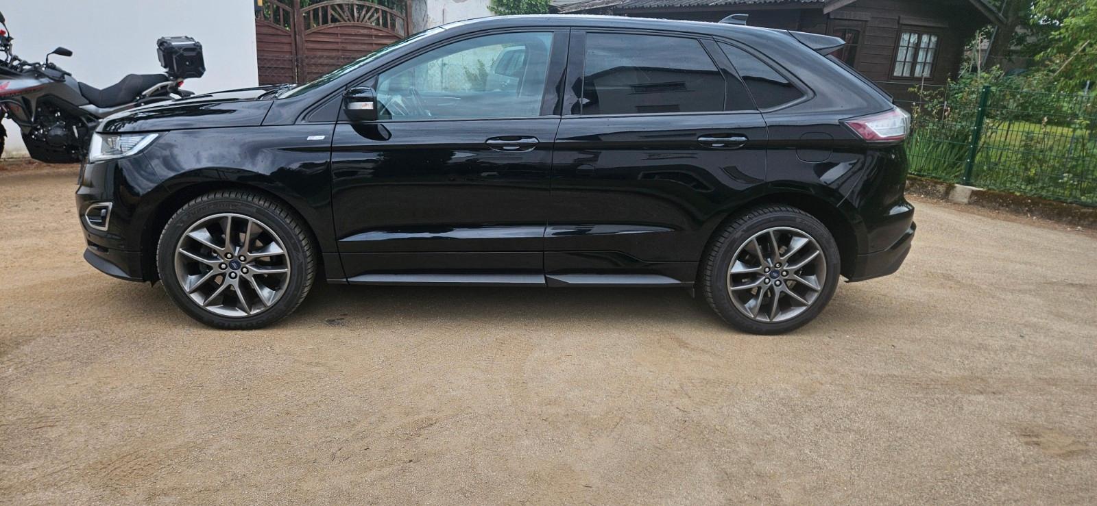 Ford Edge ST-Line 2.0 Diesel