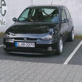Opel Corsa b Projektaufgabe Youngtimer Tuning - Opel Corsa: C Tuning
