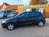 Hyundai i30 1,4+Klima+M&S+EFH+ZV/FB+EU4+Garantie - gebrauchte Hyundai i30 aus dem Jahr 2009