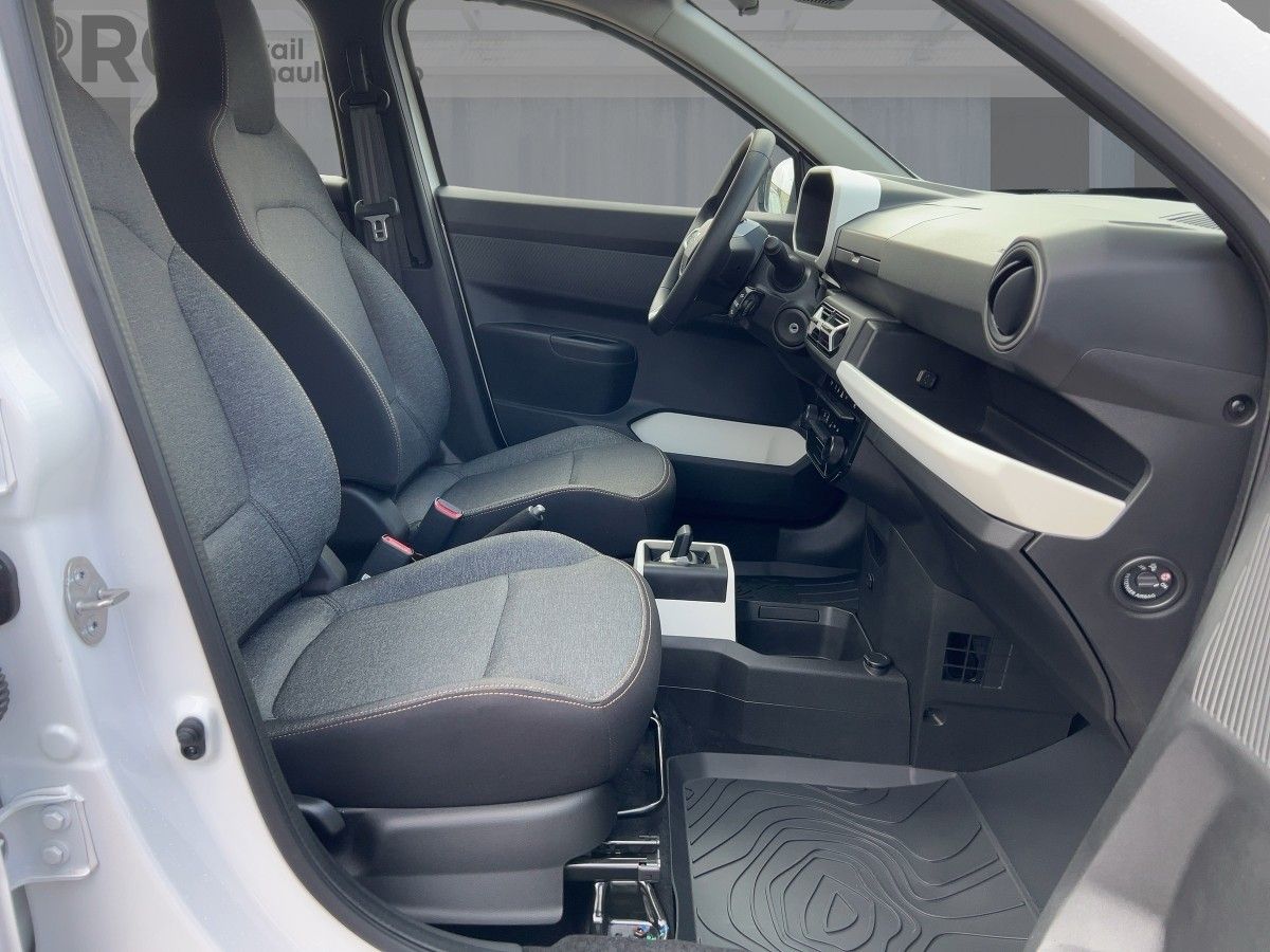 Dacia Spring - Bild 8
