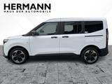 Ford Tourneo Courier BEV Trend CAM*LED*SHZ*SYNC*AUT - Ford Tourneo in Köln