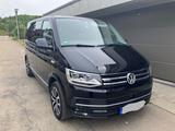 Volkswagen TVW Multivan T6 Highline 4Motion DSG Top gepfl. - VW T6 Multivan Unfallwagen
