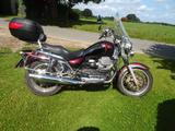 Moto Guzzi California 1100EV - MOTO GUZZI CALIFORNIA EV