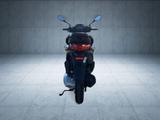 Piaggio Liberty 125 Schwarz Abisso - PIAGGIO 125 LIBERTY