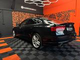 Audi A5 2.7 TDI (DPF) multitronic Sportback - Audi A5: Sportback Multitronic