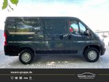 Peugeot Boxer KW 328L1H1 Pro BlueHDI120