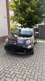 Fiat 500S Sport - Fiat 500S aus 2018