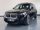 BMW X1 sDrive 18 i M Sport*PANO*180 KAMERA*BLACK*AMB - BMW: 180