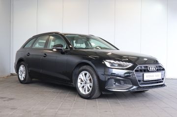 Audi A4 Avant 35 TDI VIRTUAL+ACC+LANE+LED+ALU