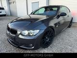 BMW 335 Baureihe 3 Coupe 335i M-Paket - BMW 335 in Augsburg
