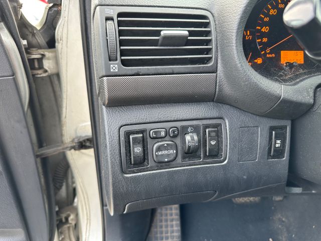 Toyota Avensis 1.8 Sol Lim.