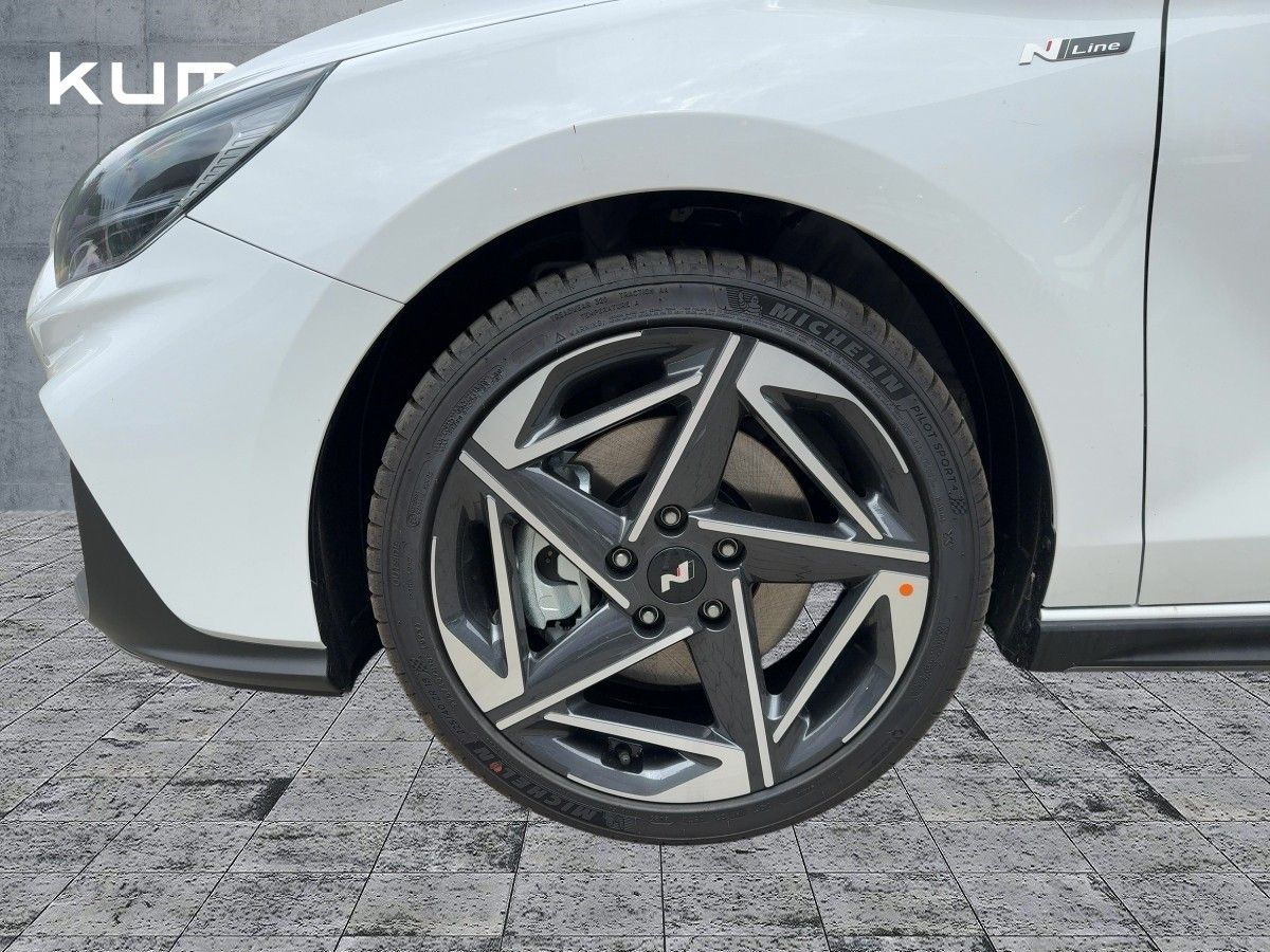 Hyundai i30 - Bild 7