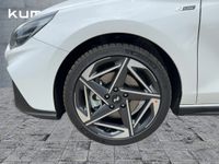 Hyundai i30 - Vorschau Bild 7