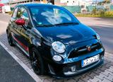 Andere Abarth 595 Competizione Automatik - Andere: Kleinwagen