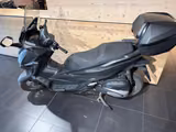 Honda Forza 125 - KOFFER