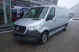 Mercedes-Benz Sprinter 314 CDI Kasten L2H1 SORTIMO/AHK/KAM/TEM - Mercedes-Benz Sprinter: Sortimo