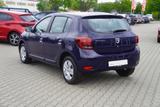 Dacia Sandero II 1.0 SCe 75 Navi DAB PDC Bluetooth - Dacia Autos von Händlern