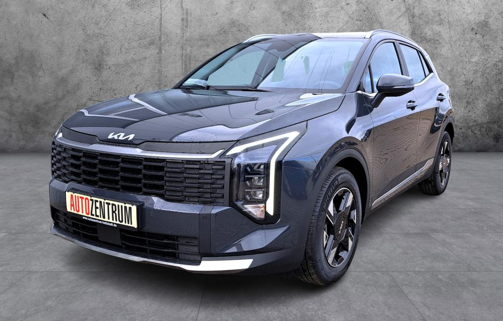 Image of Kia Sportage