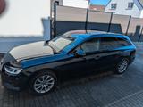 Audi A4 35 TDI S tronic advanced Avant advanced