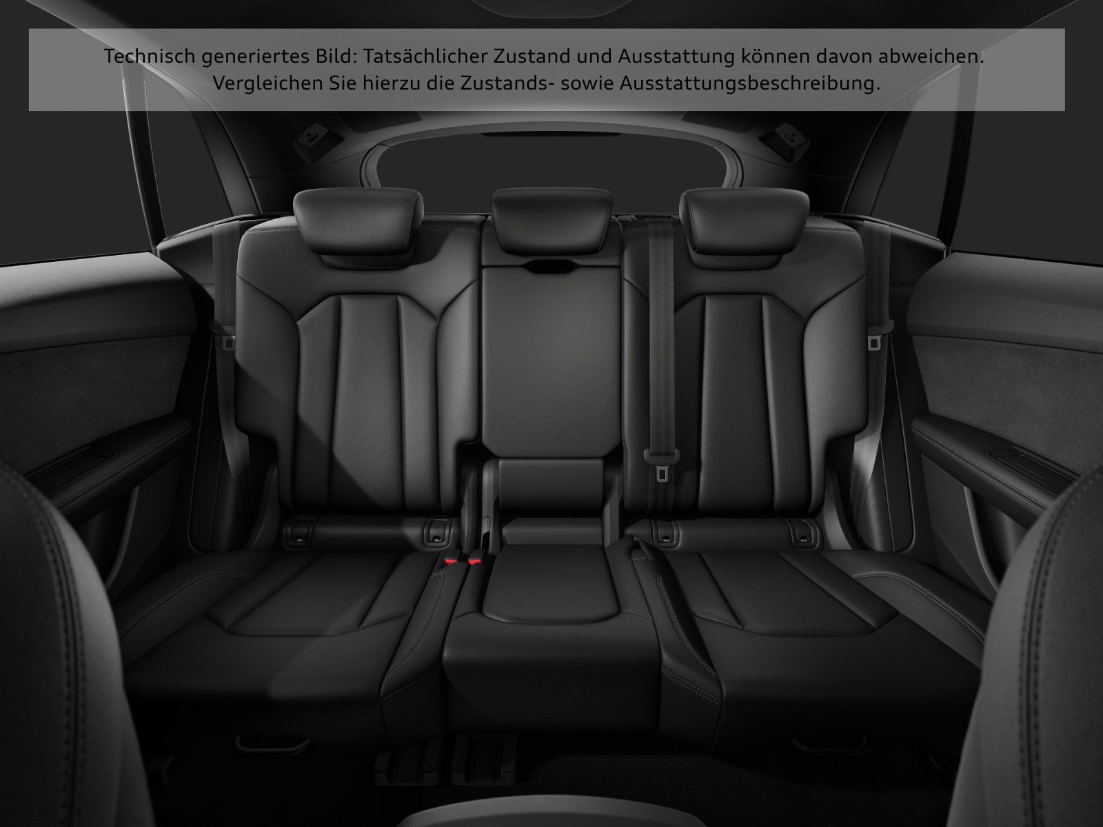 Audi Q8 - Bild 12