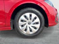 Volkswagen Polo - Vorschau Bild 6