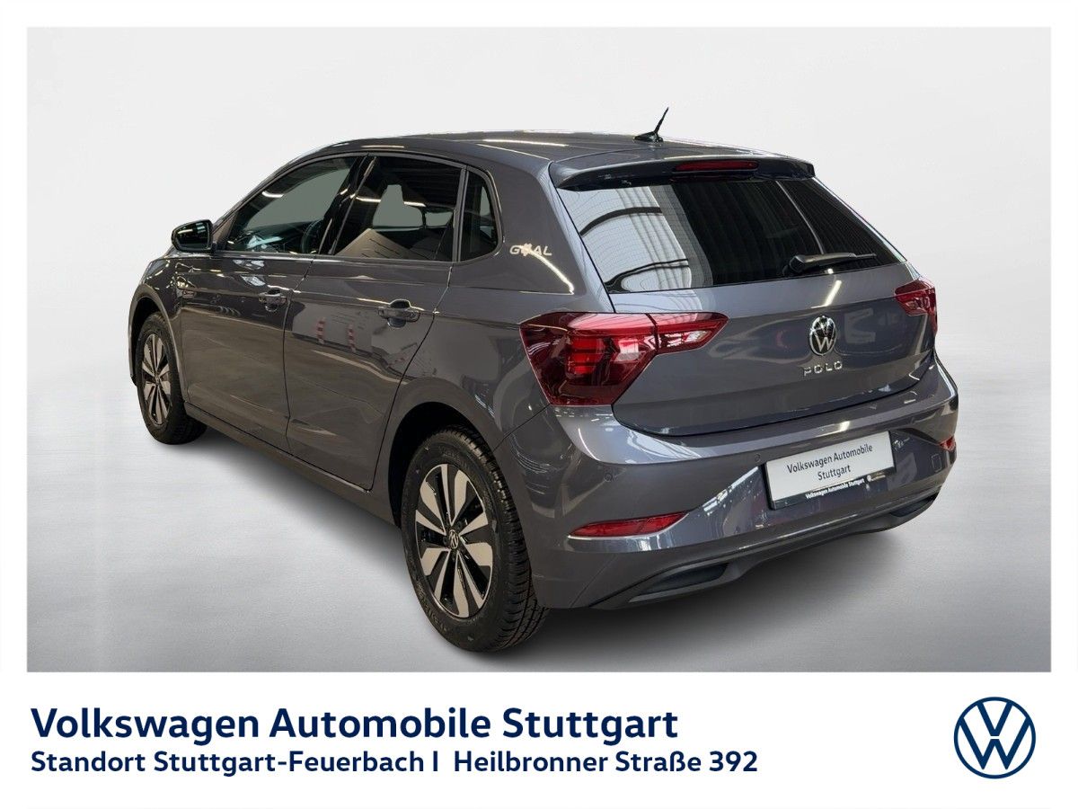 Volkswagen Polo - Bild 3