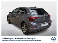 Volkswagen Polo - Vorschau Bild 3