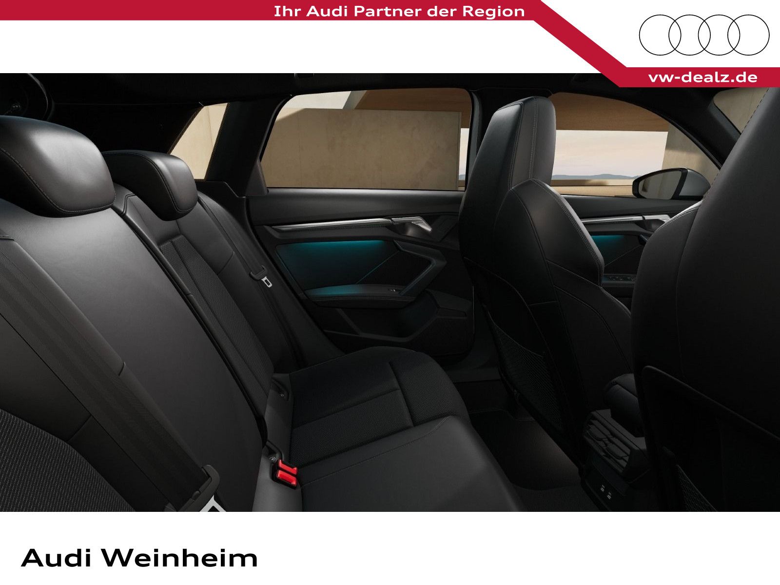 Audi S3 - Bild 13