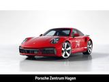 Porsche 992 911 Turbo 50 Jahre Burmester Nachtsicht LED - Porsche New cars: 911 Turbo